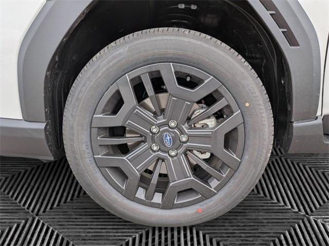 new 2026 Subaru Outback car, priced at $47,246