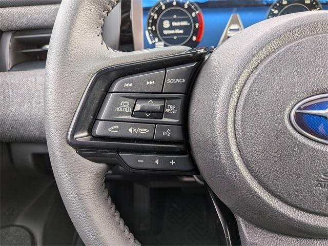 new 2026 Subaru Outback car, priced at $47,246