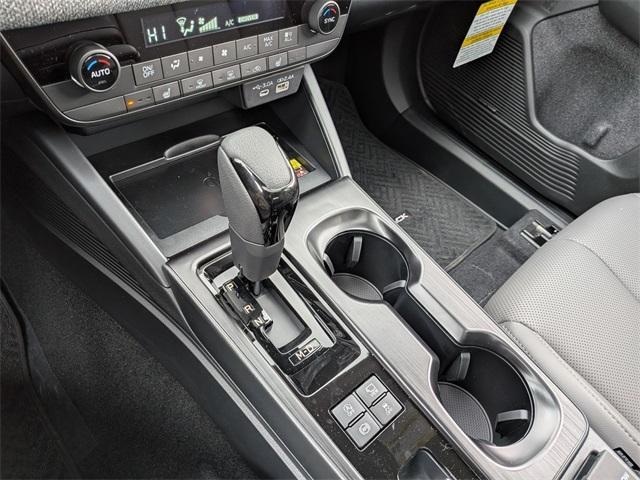 new 2026 Subaru Outback car, priced at $47,246