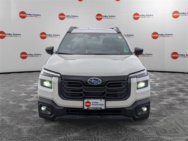 new 2026 Subaru Outback car, priced at $47,246