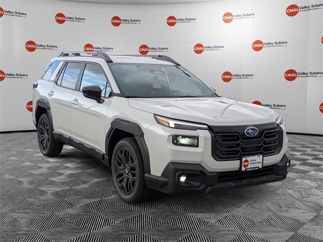 new 2026 Subaru Outback car, priced at $47,246