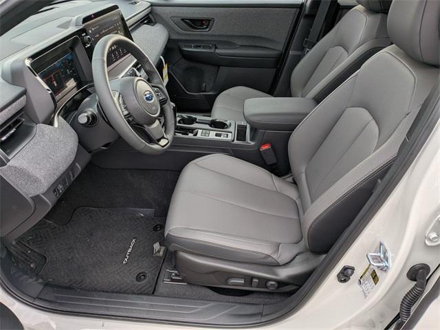new 2026 Subaru Outback car, priced at $47,246