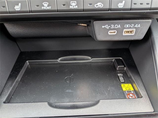 new 2026 Subaru Outback car, priced at $47,246