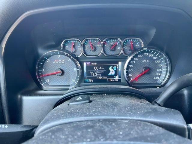 used 2014 Chevrolet Silverado 1500 car, priced at $16,999