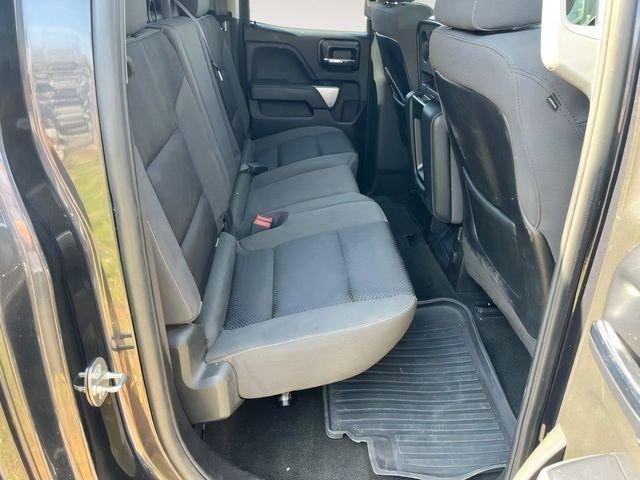 used 2014 Chevrolet Silverado 1500 car, priced at $16,999