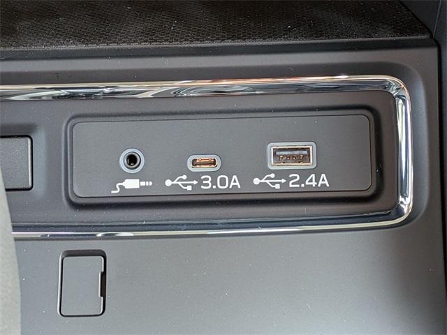 new 2026 Subaru Ascent car, priced at $43,533