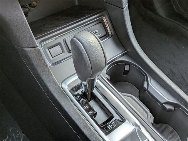 new 2026 Subaru Ascent car, priced at $43,533