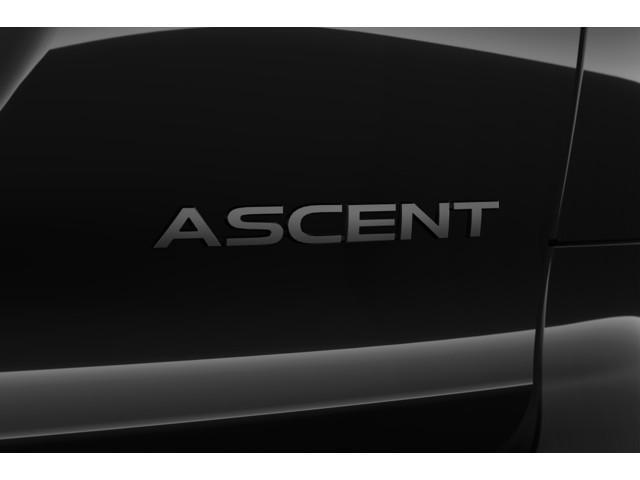 new 2026 Subaru Ascent car, priced at $43,533