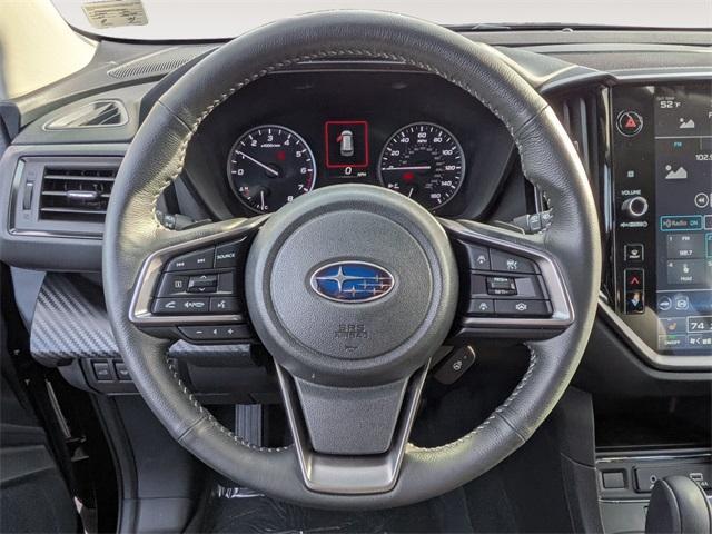 new 2026 Subaru Ascent car, priced at $43,533