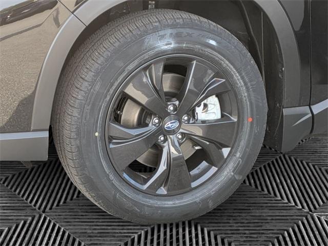 new 2026 Subaru Ascent car, priced at $43,533