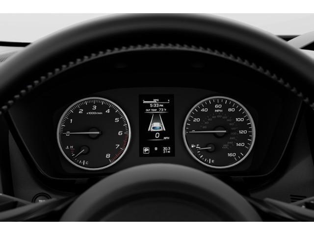 new 2026 Subaru Ascent car, priced at $43,533