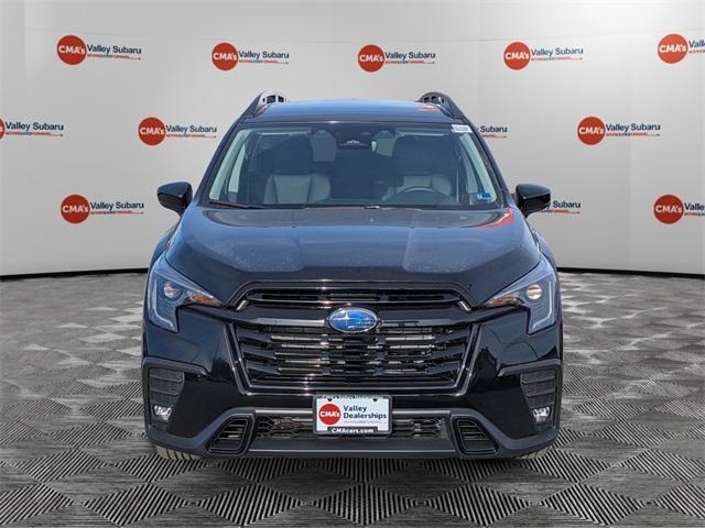 new 2026 Subaru Ascent car, priced at $43,533
