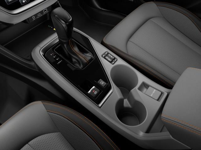 new 2026 Subaru Crosstrek car, priced at $39,589