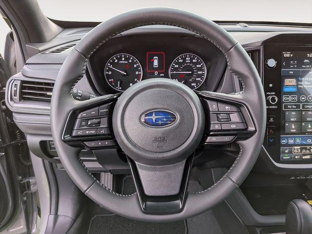 new 2026 Subaru Forester car, priced at $35,040