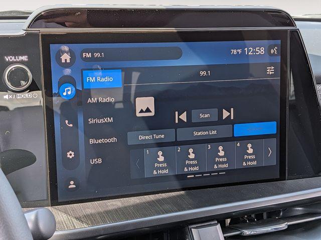 new 2026 Subaru Outback car, priced at $39,075