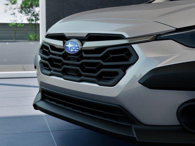 new 2026 Subaru Crosstrek car, priced at $34,274