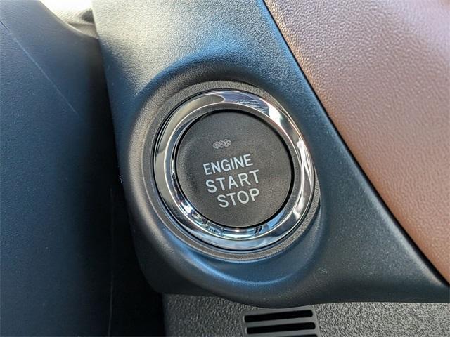 new 2026 Subaru Outback car, priced at $47,538