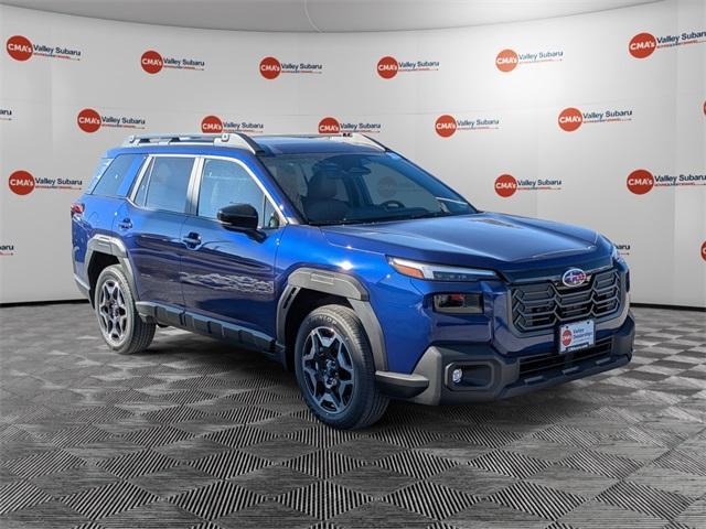 new 2026 Subaru Outback car, priced at $47,538