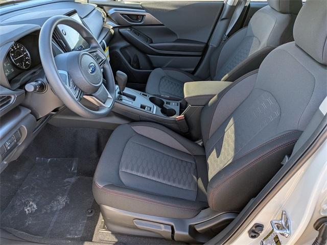 new 2026 Subaru Impreza car, priced at $29,066