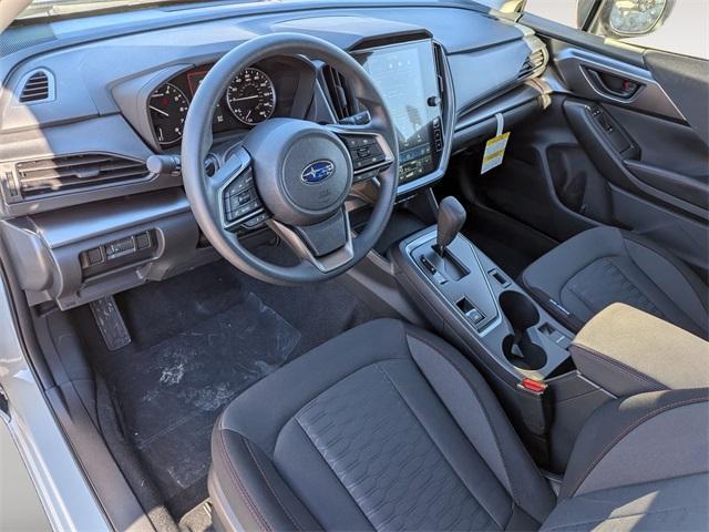 new 2026 Subaru Impreza car, priced at $29,066