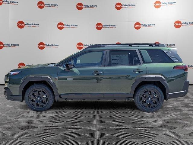 new 2026 Subaru Outback car, priced at $44,592