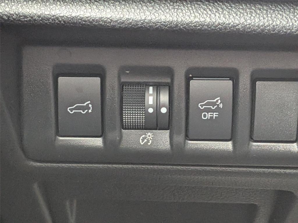 used 2024 Subaru Outback car, priced at $29,883