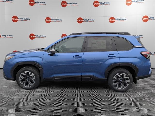 new 2026 Subaru Forester car, priced at $37,525