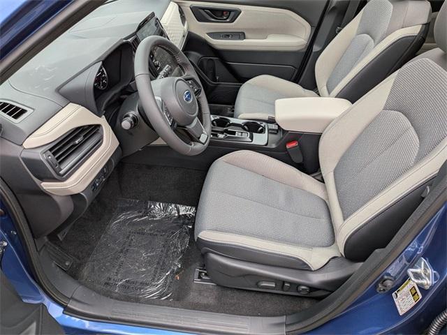 new 2026 Subaru Forester car, priced at $37,525