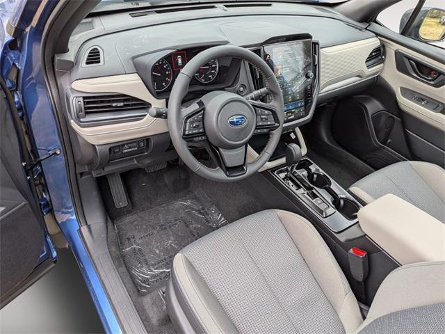 new 2026 Subaru Forester car, priced at $37,525