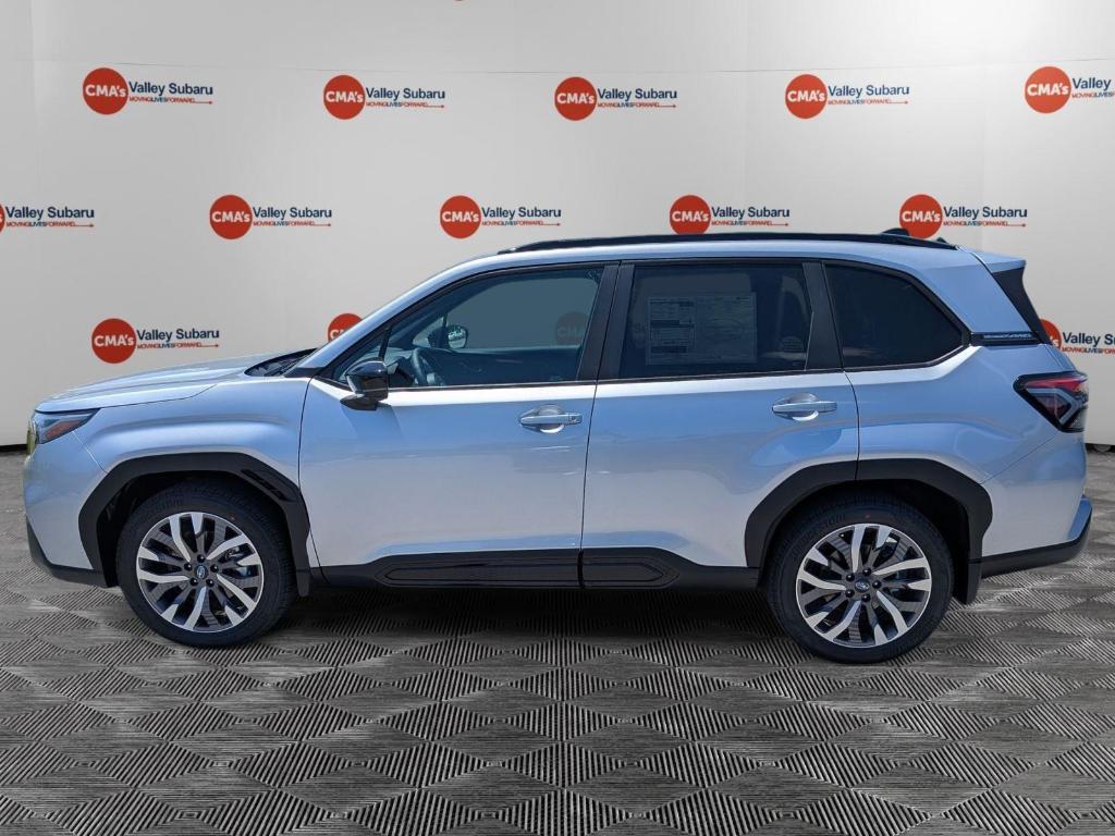 new 2026 Subaru Forester car, priced at $44,189