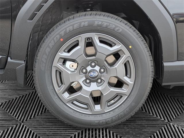 new 2026 Subaru Outback car, priced at $39,551