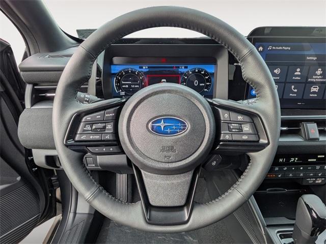 new 2026 Subaru Outback car, priced at $39,551