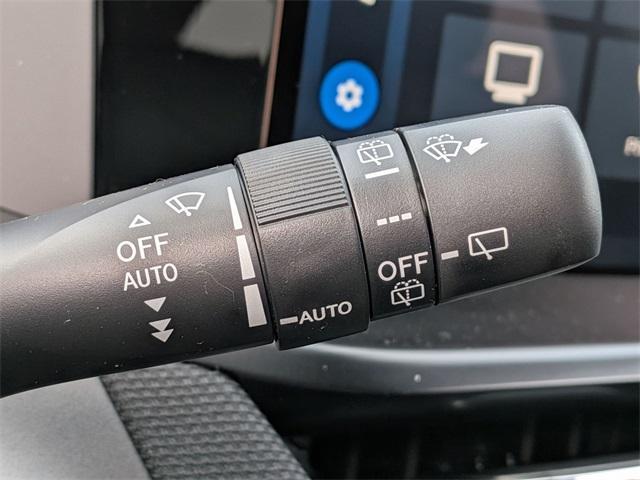 new 2026 Subaru Outback car, priced at $39,551