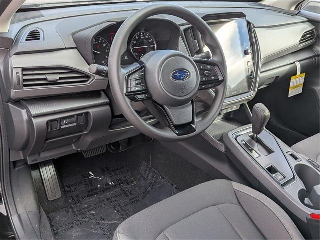 new 2026 Subaru Crosstrek car, priced at $30,014