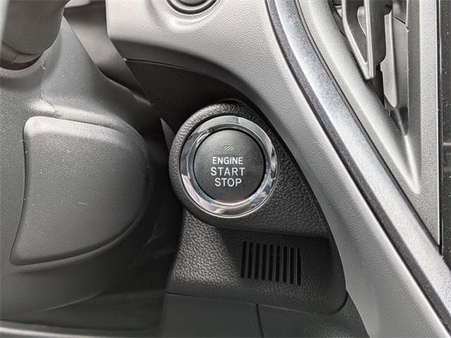 new 2025 Subaru Crosstrek car, priced at $38,878