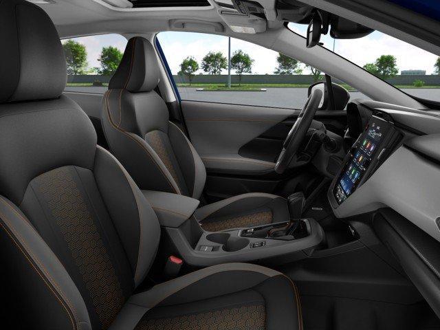 new 2026 Subaru Crosstrek car, priced at $38,824