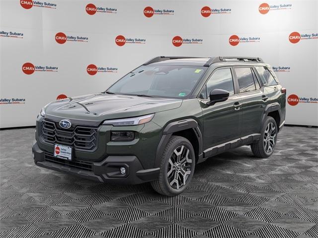 new 2026 Subaru Outback car, priced at $50,865