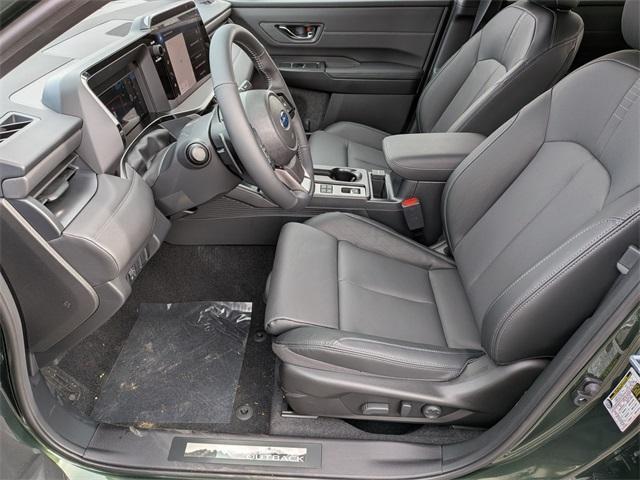 new 2026 Subaru Outback car, priced at $50,865