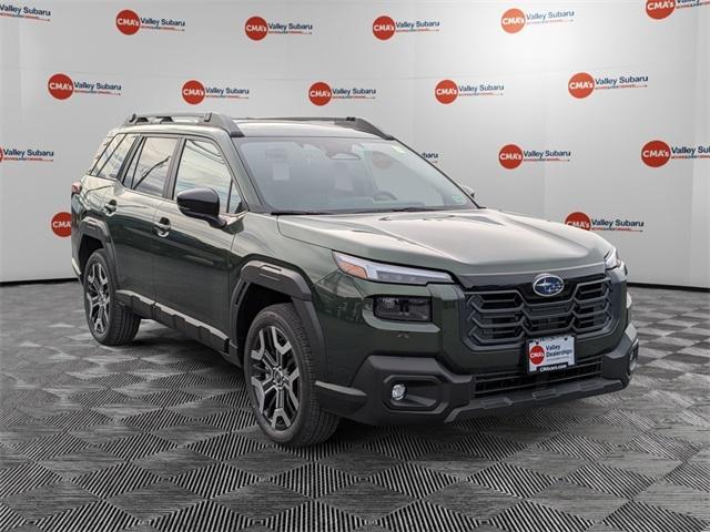 new 2026 Subaru Outback car, priced at $50,865