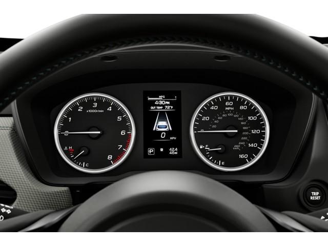 new 2026 Subaru Forester car, priced at $35,671