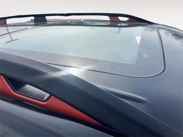 used 2023 Subaru Forester car, priced at $29,229