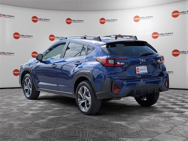 new 2026 Subaru Crosstrek car, priced at $32,648