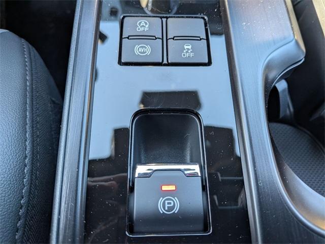 new 2026 Subaru Outback car, priced at $37,585