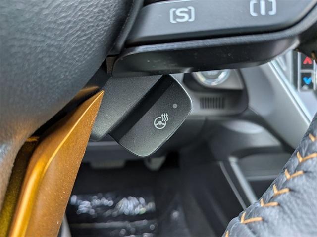 new 2026 Subaru Crosstrek car, priced at $39,348