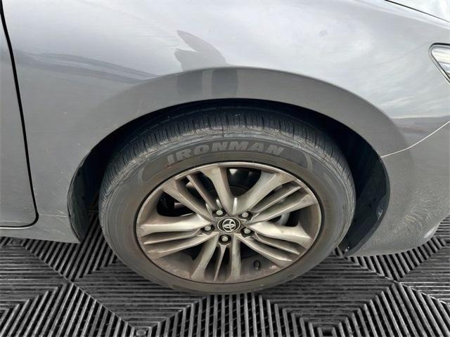 used 2016 Toyota Camry car, priced at $15,997