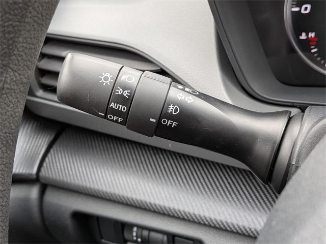 new 2026 Subaru Crosstrek car, priced at $30,594