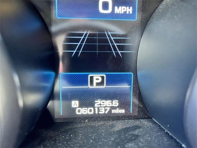 used 2016 Subaru Outback car, priced at $18,579