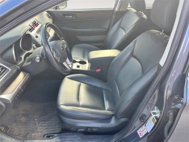 used 2016 Subaru Outback car, priced at $18,579