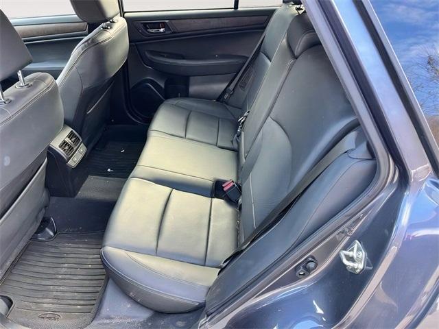 used 2016 Subaru Outback car, priced at $18,579
