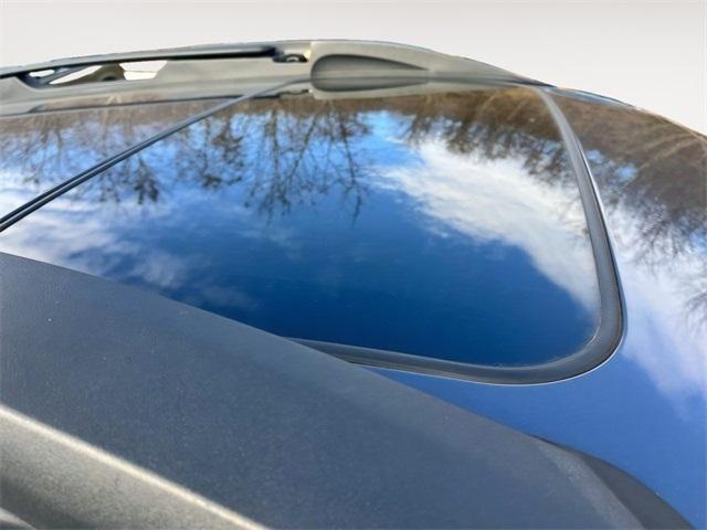 used 2016 Subaru Outback car, priced at $18,579